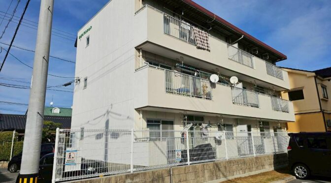 みどりマンション