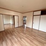 シティハイム己斐　A棟2階【募集中】 画像23