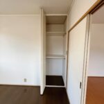 シティハイム己斐　A棟2階【募集中】 画像15