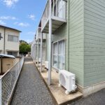 屋代ハイツ田中 2階【募集中】 画像27 屋代ハイツ田中 2階【募集中】 画像27