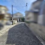 美の里1丁目古家付き土地 画像6