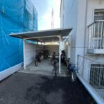 第３桂マンション1階【募集中】 画像26