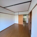 東谷コーポ　1階【募集中】 画像3