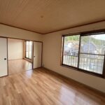 シティハイム己斐　A棟2階【募集中】 画像27