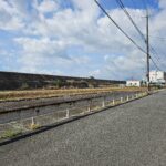 美の里1丁目古家付き土地 画像7