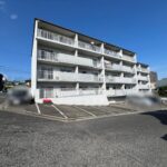 第３桂マンション1階【募集中】
