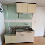 屋代ハイツ田中 2階【募集中】 画像7 屋代ハイツ田中 2階【募集中】 画像7