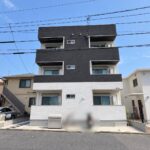MOVE桜尾本町 2階【募集中】