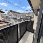 エーデルワイス　2階【募集中】 画像7