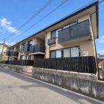 エーデルワイス 2階【募集中】