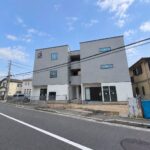 エフェクト地御前北 1階テナント【募集中】