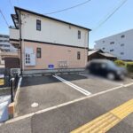 ドミール楽々園 2階【募集中】 画像4 ドミール楽々園 2階【募集中】 画像4
