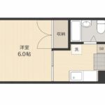 屋代ハイツ田中 2階【募集中】 画像1 屋代ハイツ田中 2階【募集中】 画像1
