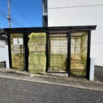 第３桂マンション1階【募集中】 画像27