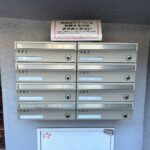 第３桂マンション1階【募集中】 画像28