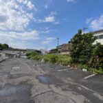 屋代ハイツ田中駐車場 【募集中】