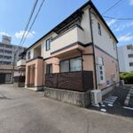 ドミール楽々園 2階【募集中】 画像3 ドミール楽々園 2階【募集中】 画像3