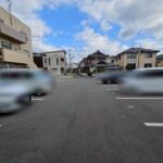 【空きあり】吉本駐車場(安佐南区長束5丁目４番）