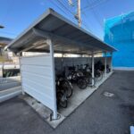 第３桂マンション1階【募集中】 画像25