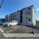 第３桂マンション1階【募集中】 画像3